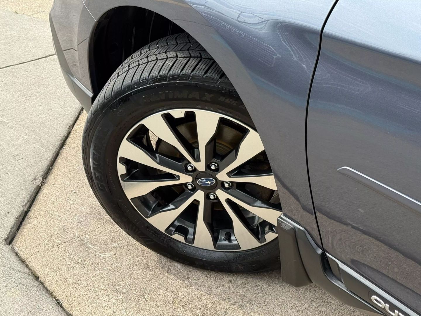 2016 Subaru Outback - Image 54