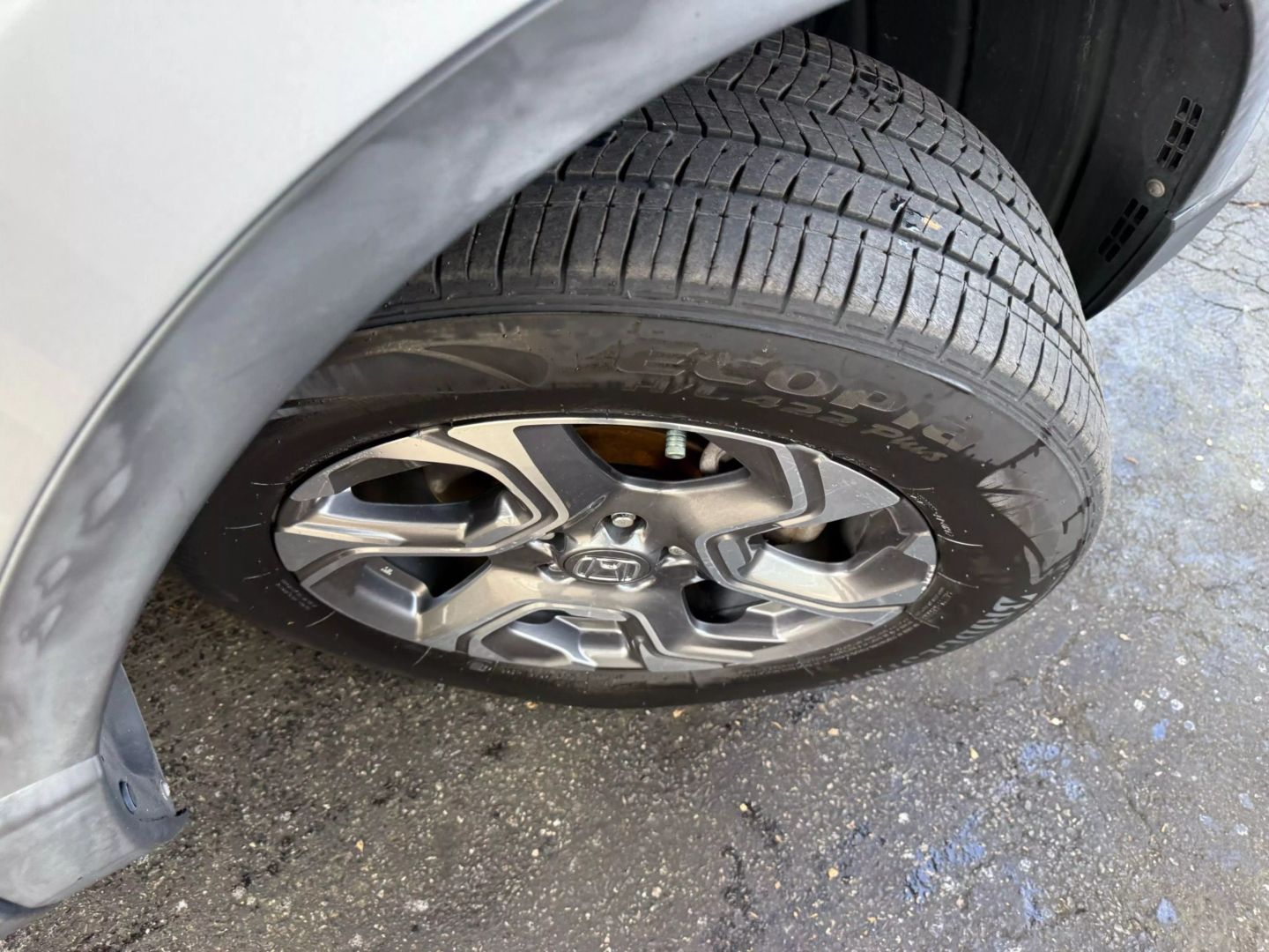 2018 Honda Cr-v - Image 49