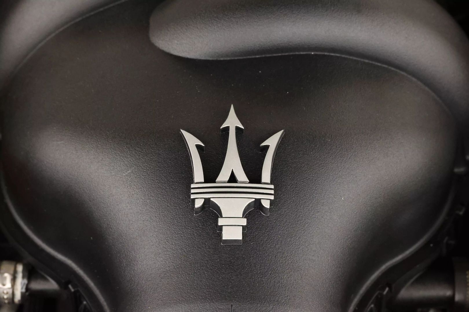 2011 Maserati Granturismo - Image 90