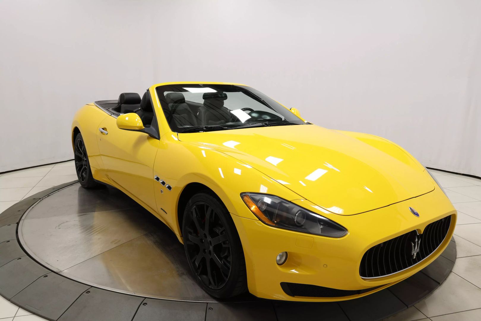 2011 Maserati Granturismo - Image 84