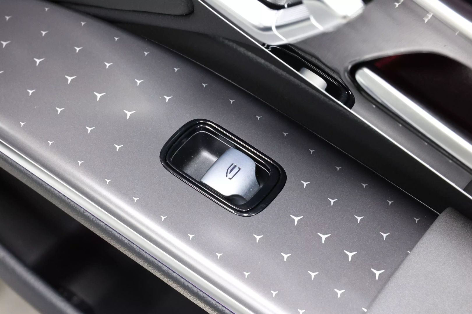 2023 Mercedes-benz Mercedes-eq Eqs - Image 98