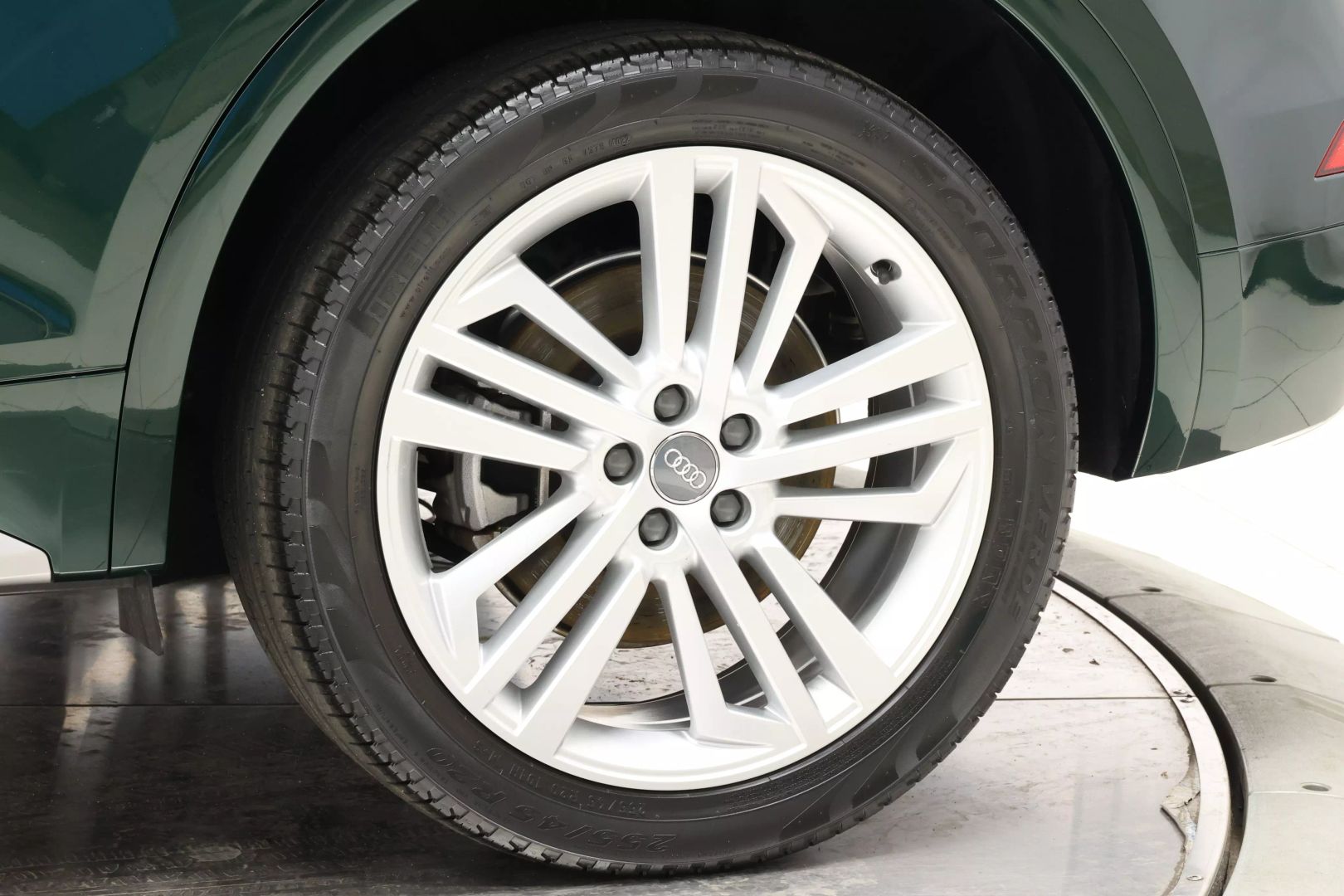 2018 Audi Q5 - Image 111