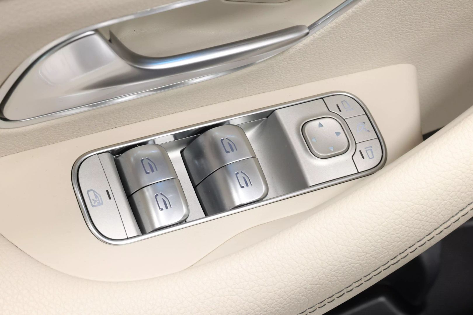 2020 Mercedes-benz Gls - Image 10