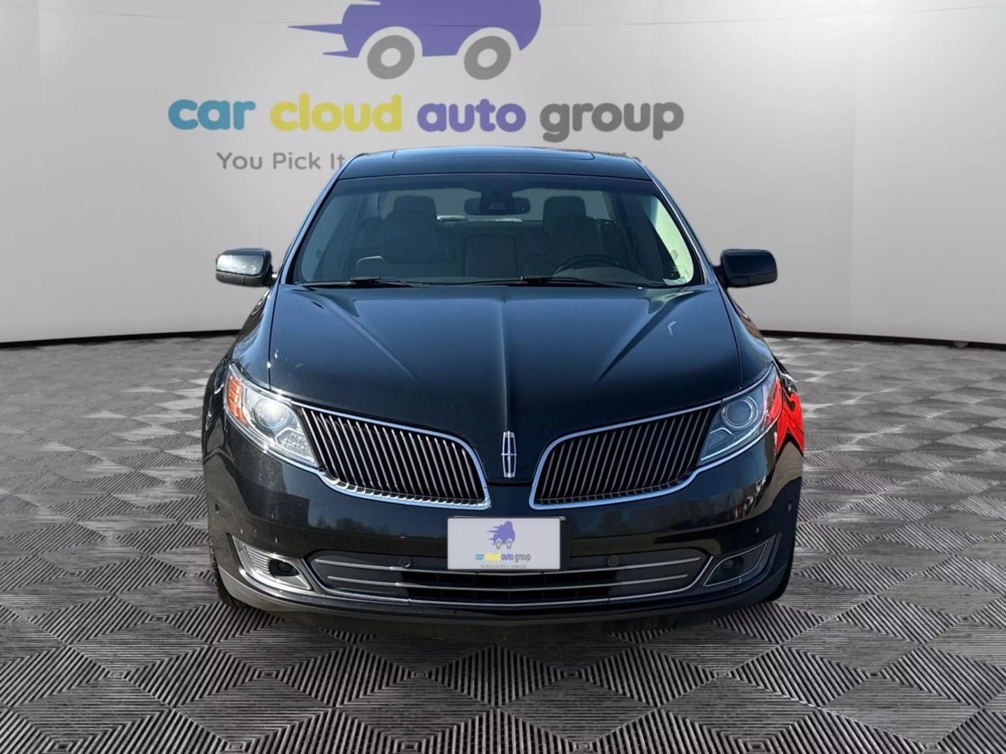 2013LINCOLN MKS for sale in Stafford VA