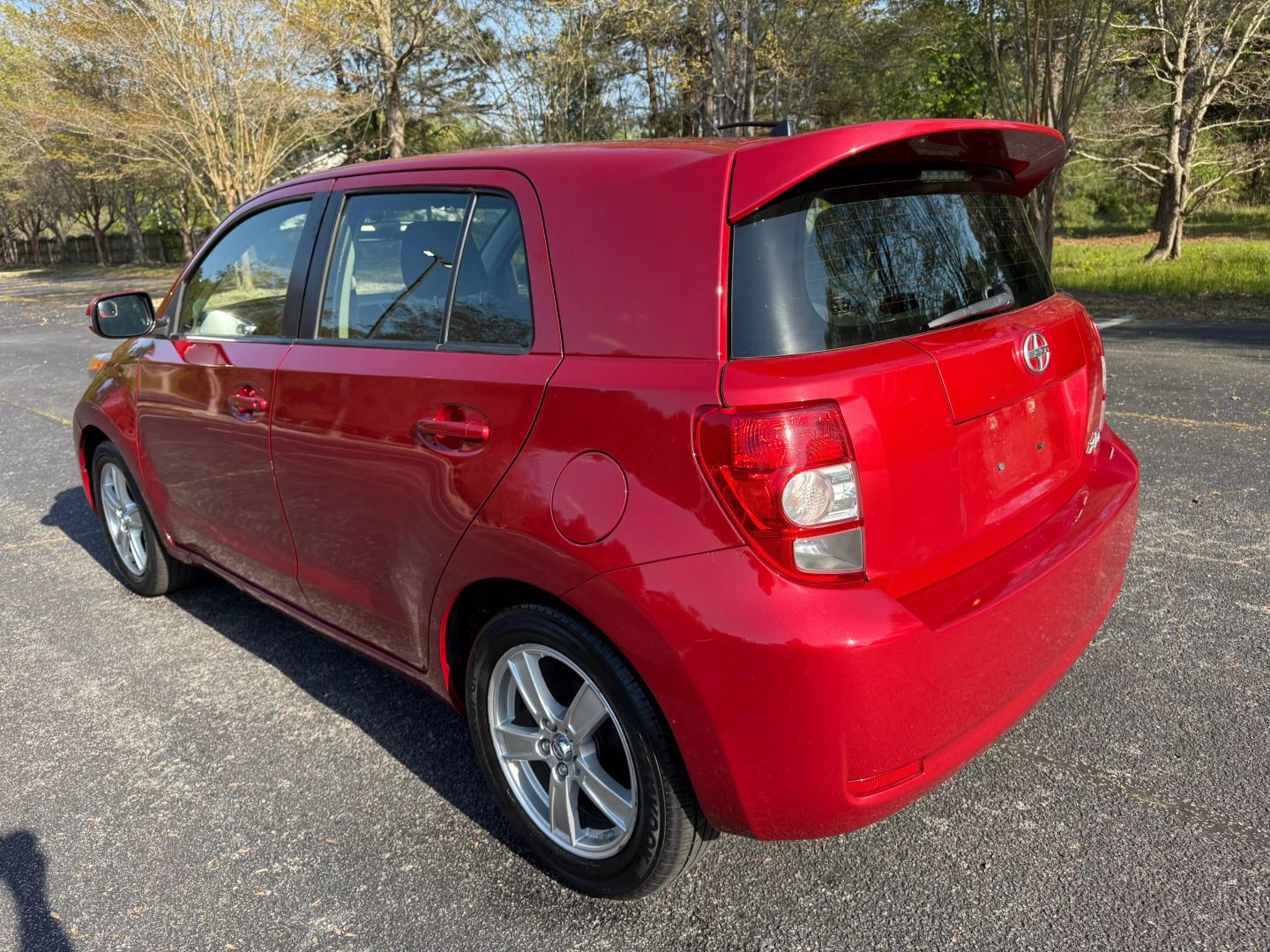 2013 Scion Xd - Image 7