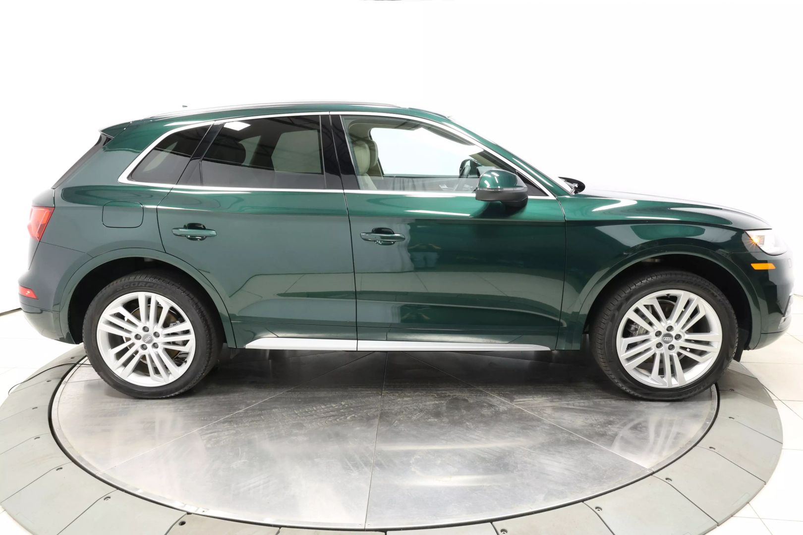 2018 Audi Q5 - Image 70