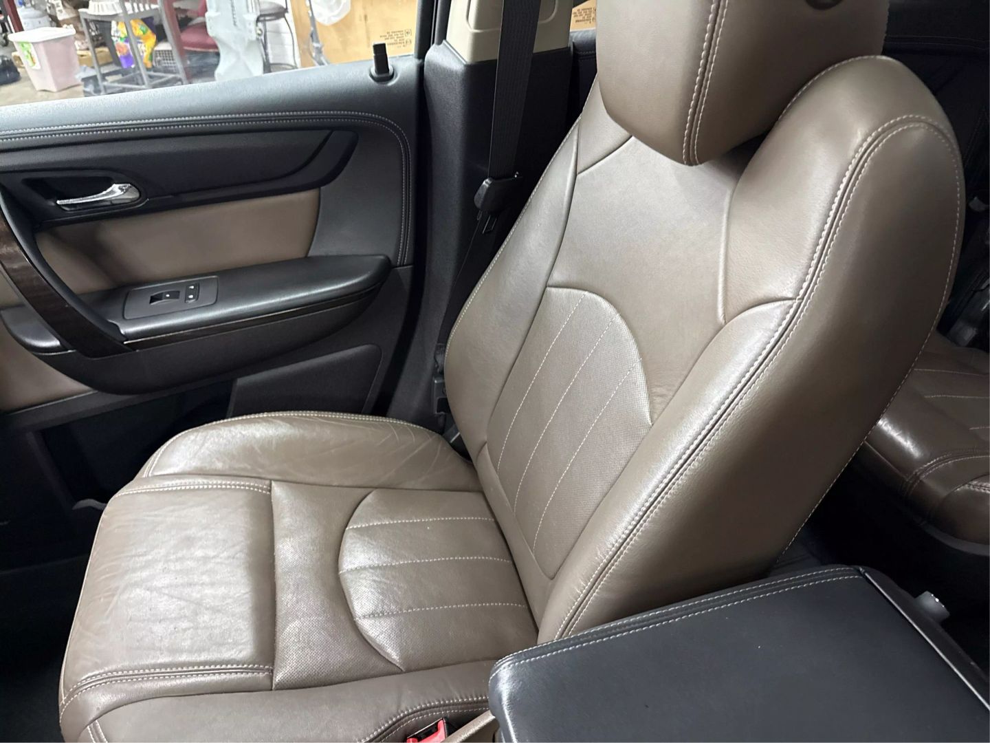 2017 Gmc Acadia Limited - Image 36