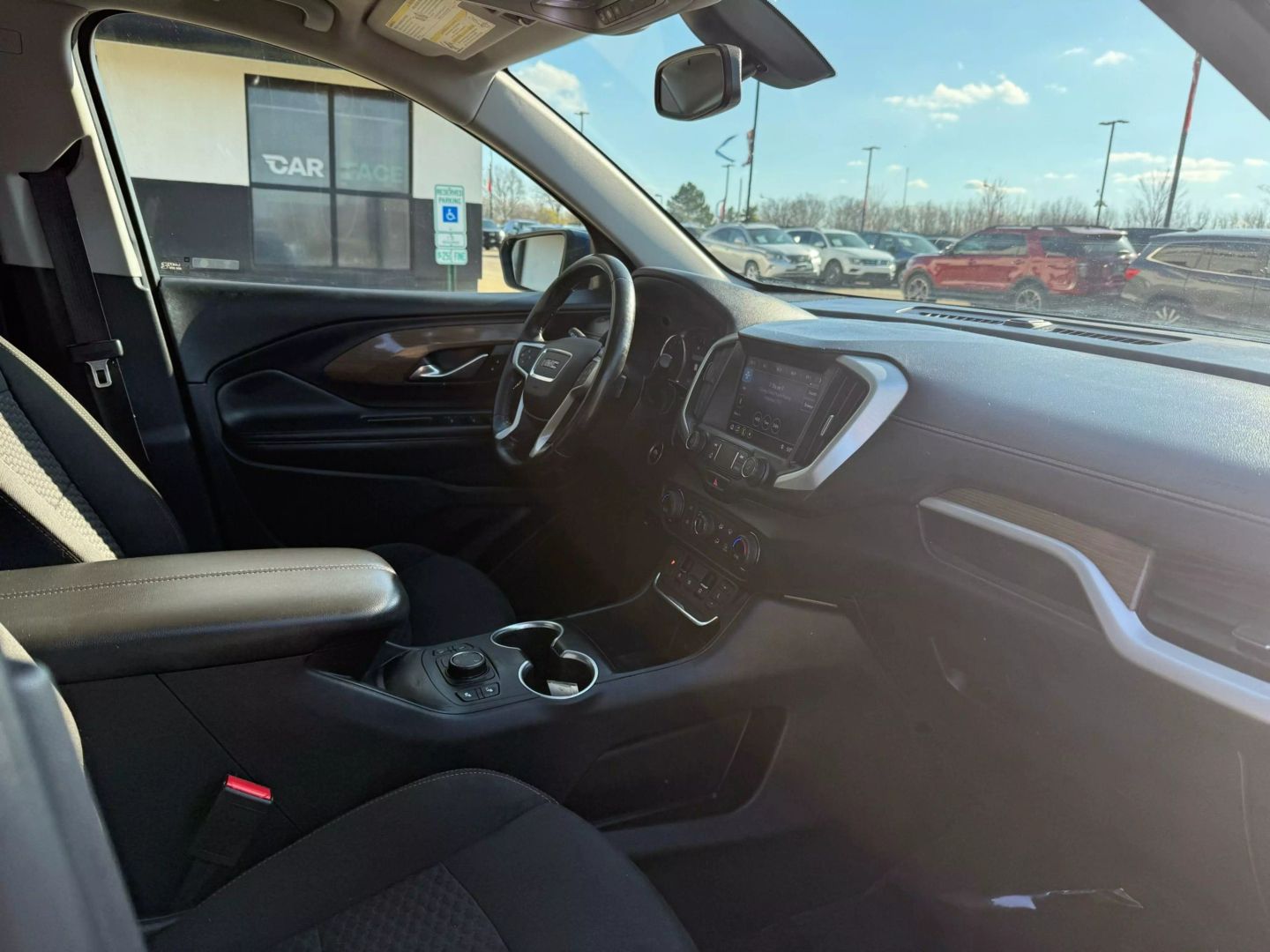 2019 Gmc Terrain - Image 26