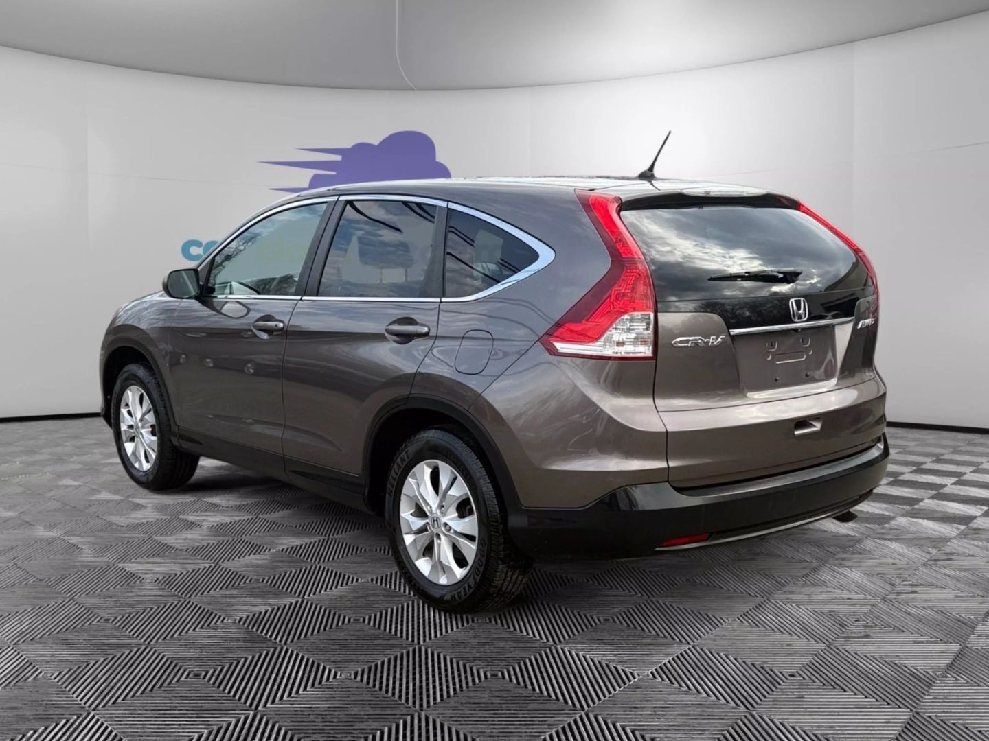 2014HONDA CR-V for sale in Stafford VA