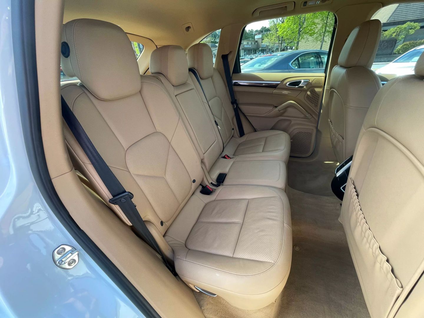 2014 Porsche Cayenne  Vin: Wp1aa2a23ela96238 Stock Id: A96238 - Image 20
