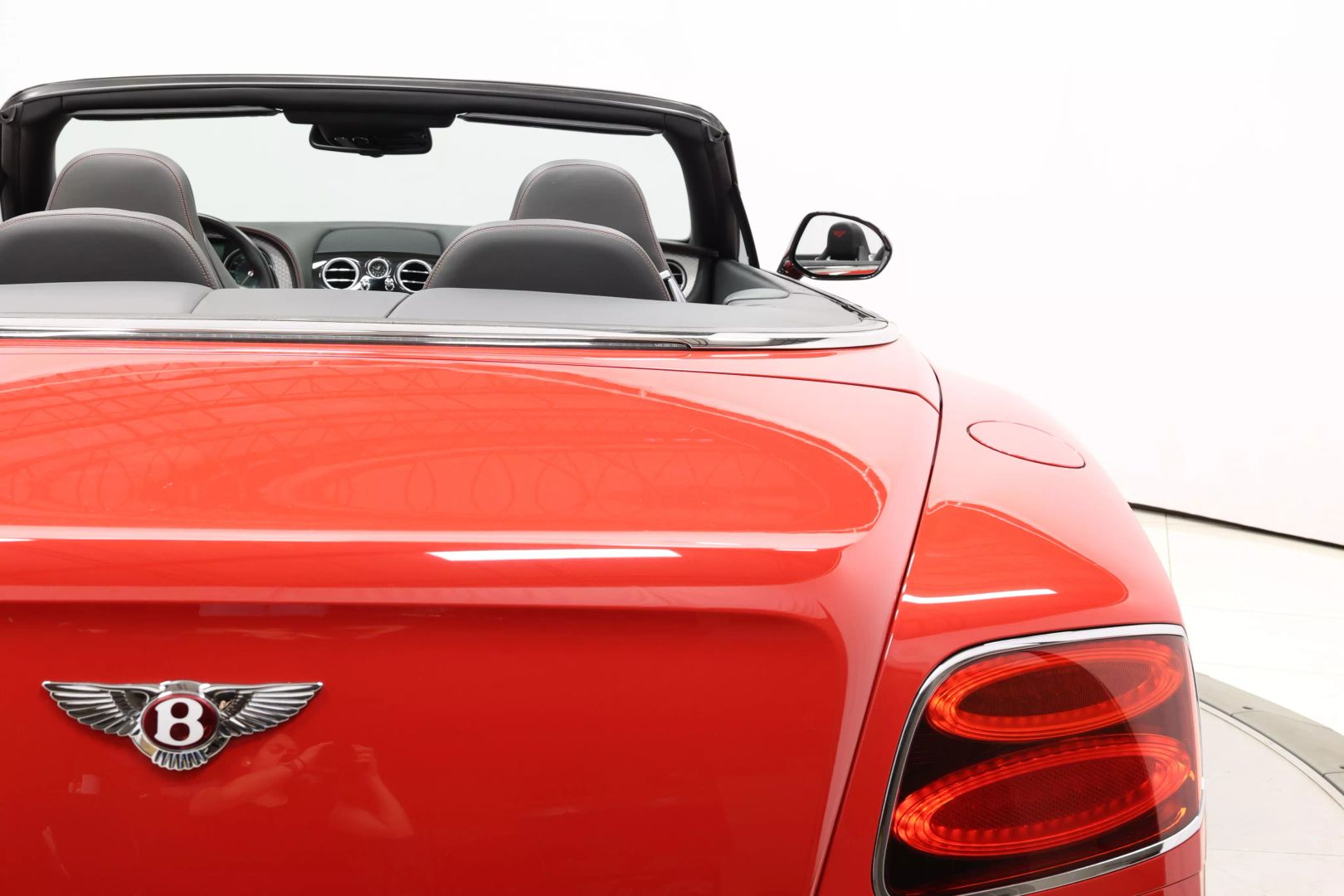 2014 Bentley Continental - Image 57