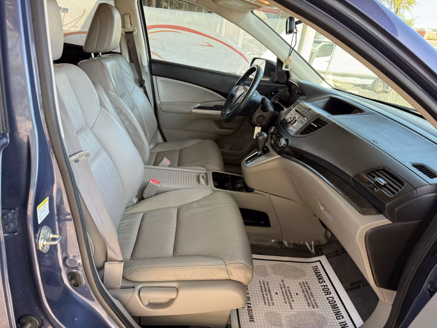 2014 Honda Cr-v - Image 25