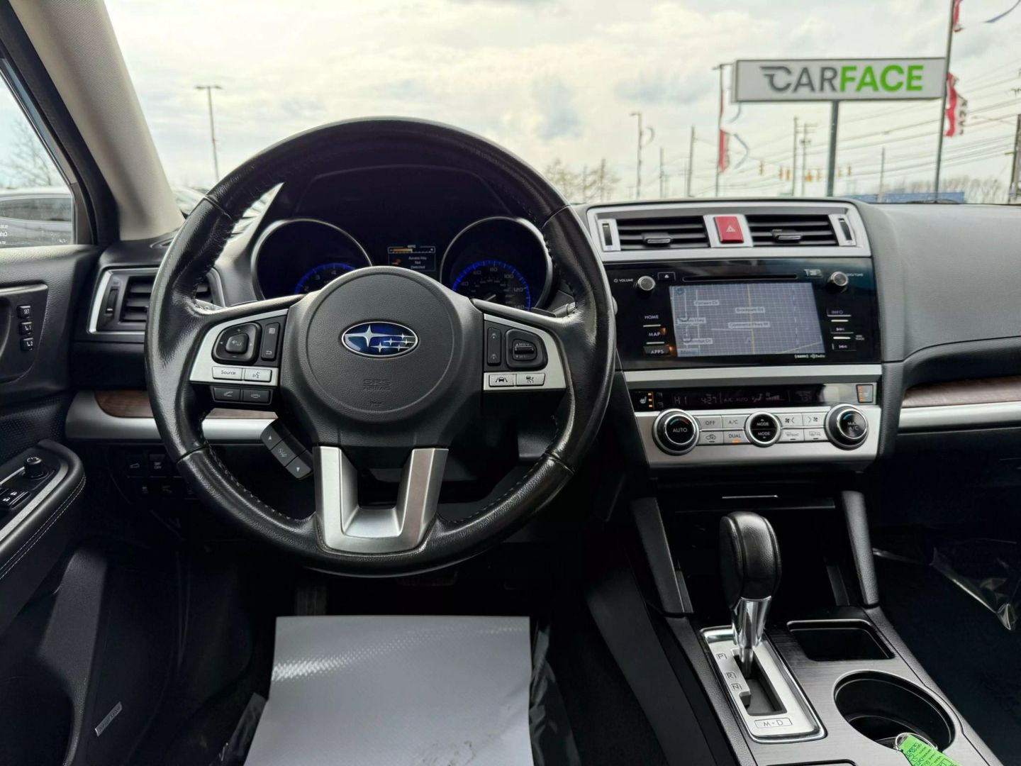 2016 Subaru Outback - Image 29