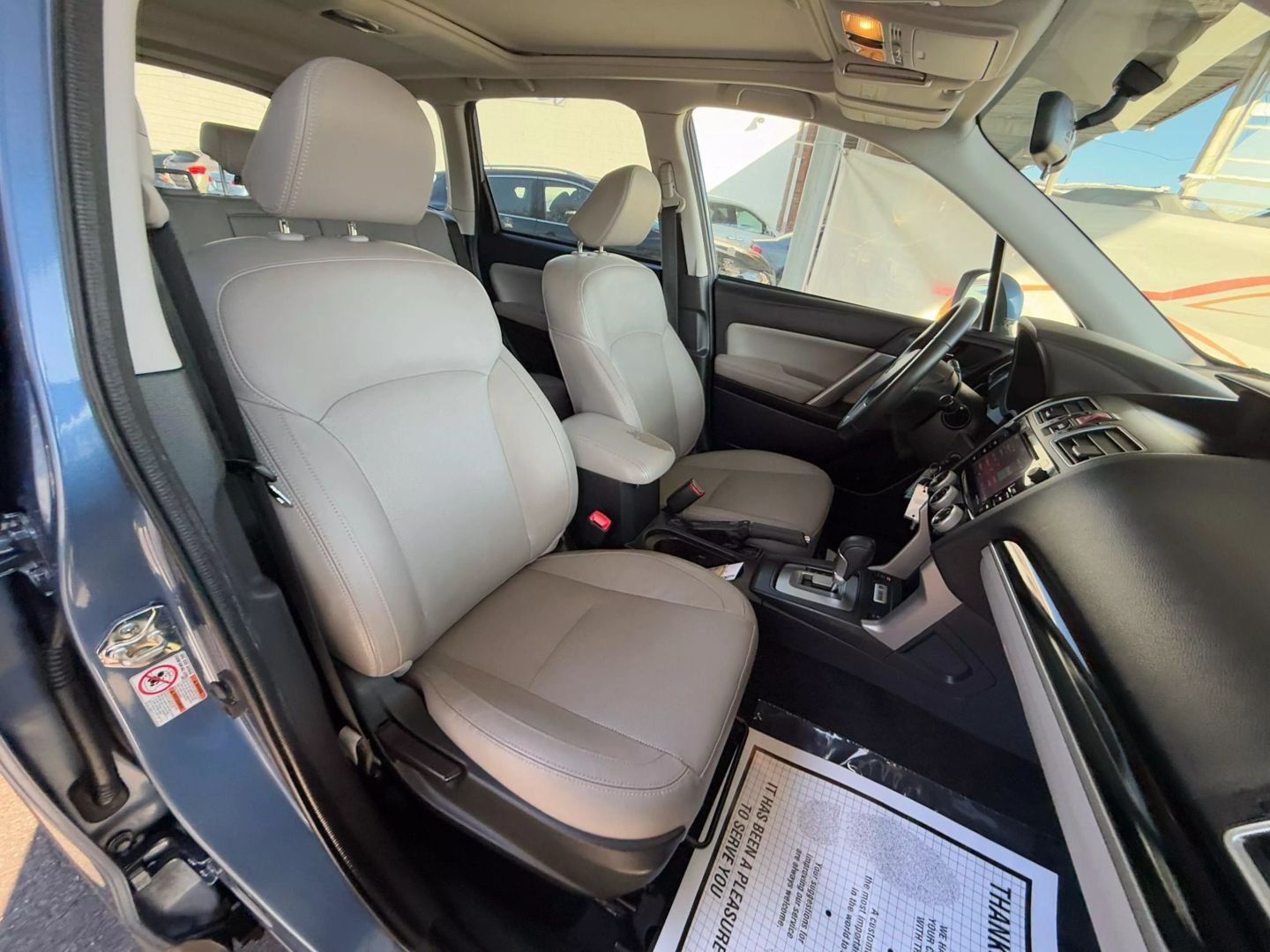 2018 Subaru Forester - Image 26