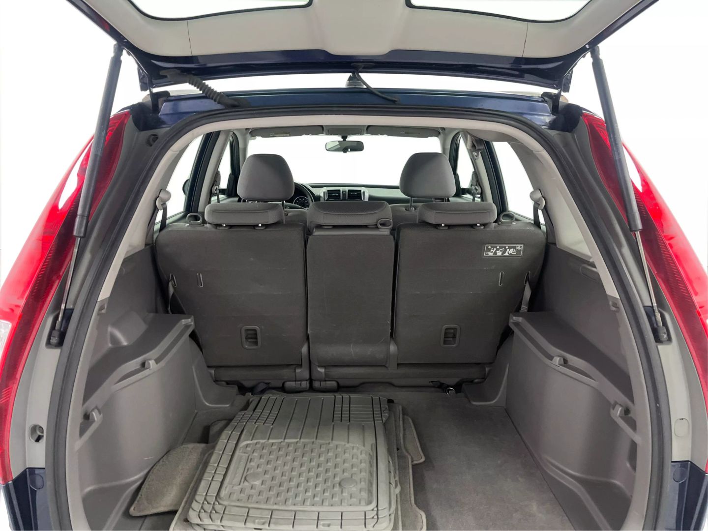 2008 Honda Cr-v - Image 11