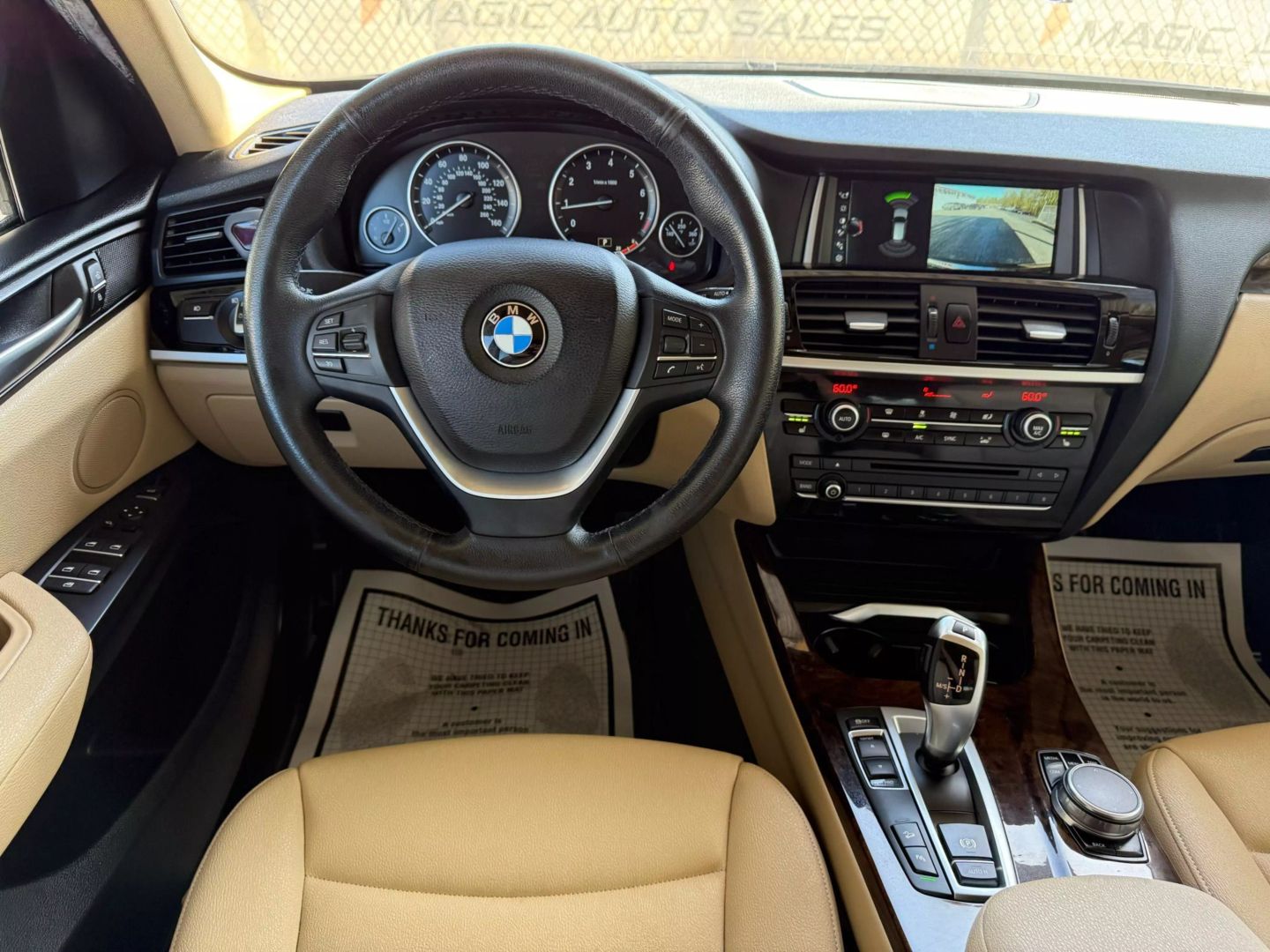 2017 Bmw X3 - Image 33