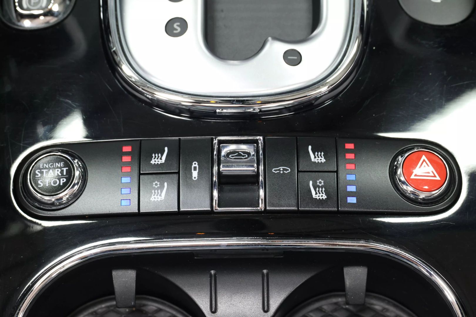 2014 Bentley Continental - Image 39