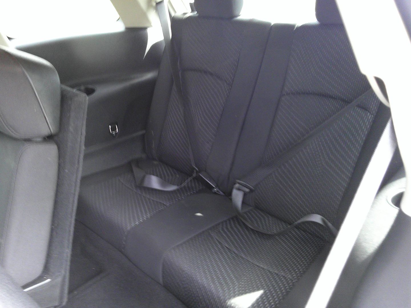 Image 9 of 2018 DODGE JOURNEY