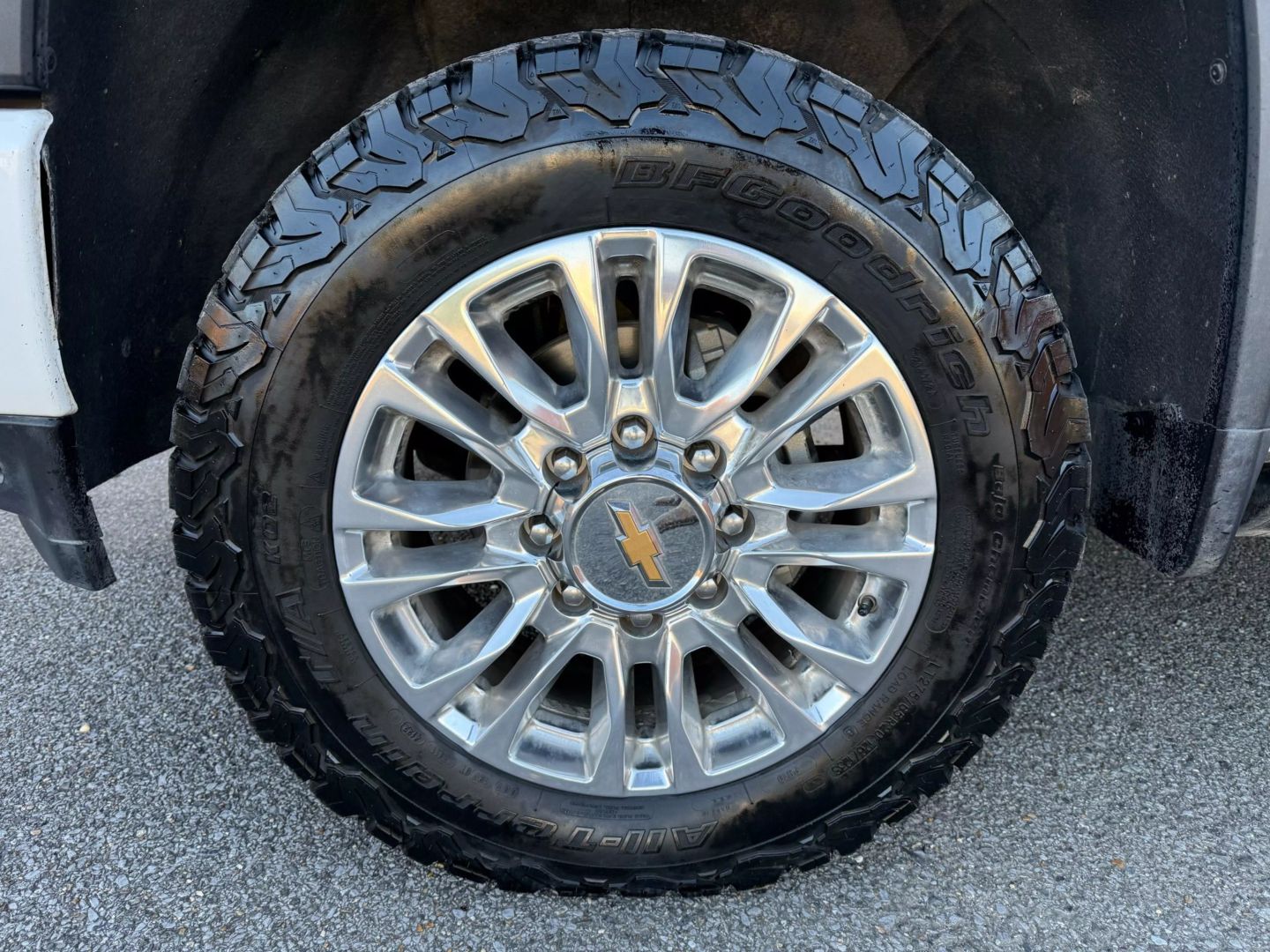 2021 Chevrolet Silverado 2500 Hd Crew Cab - Image 41