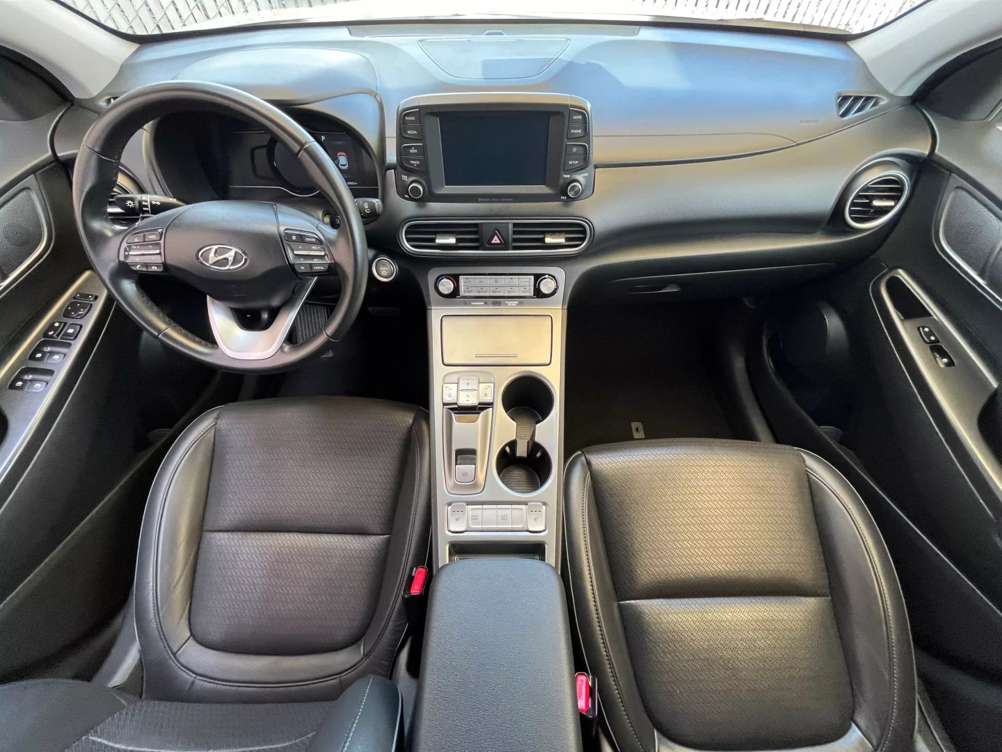 2019 Hyundai Kona Electric  Vin: Km8k33ag4ku029358 Stock Id: 029358 - Image 20