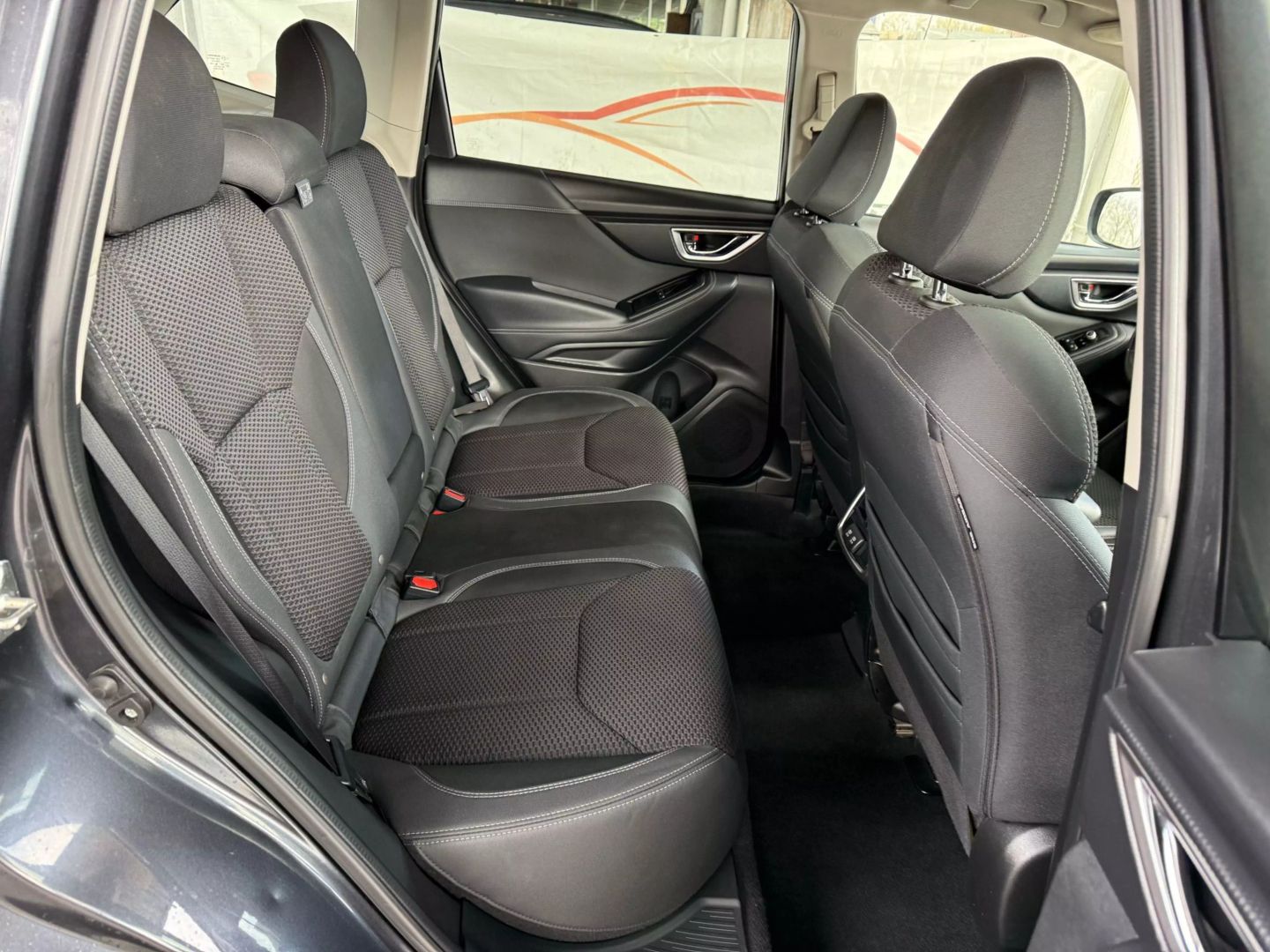 2019 Subaru Forester - Image 22