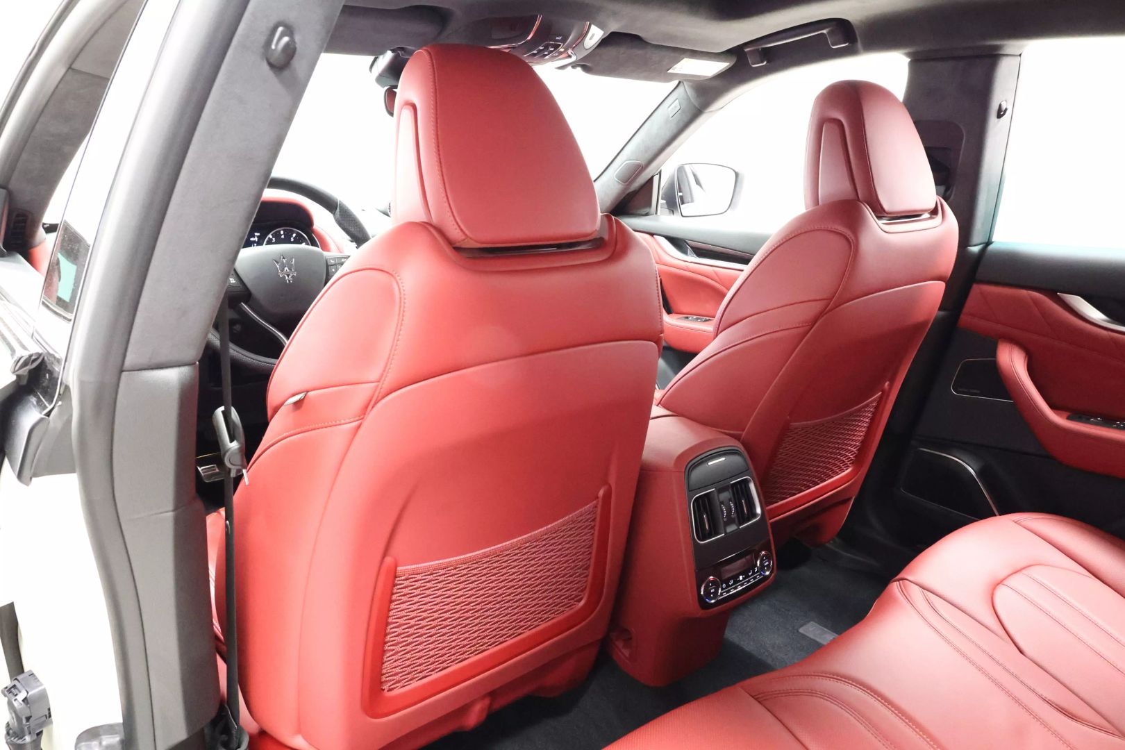 2022 Maserati Levante - Image 63