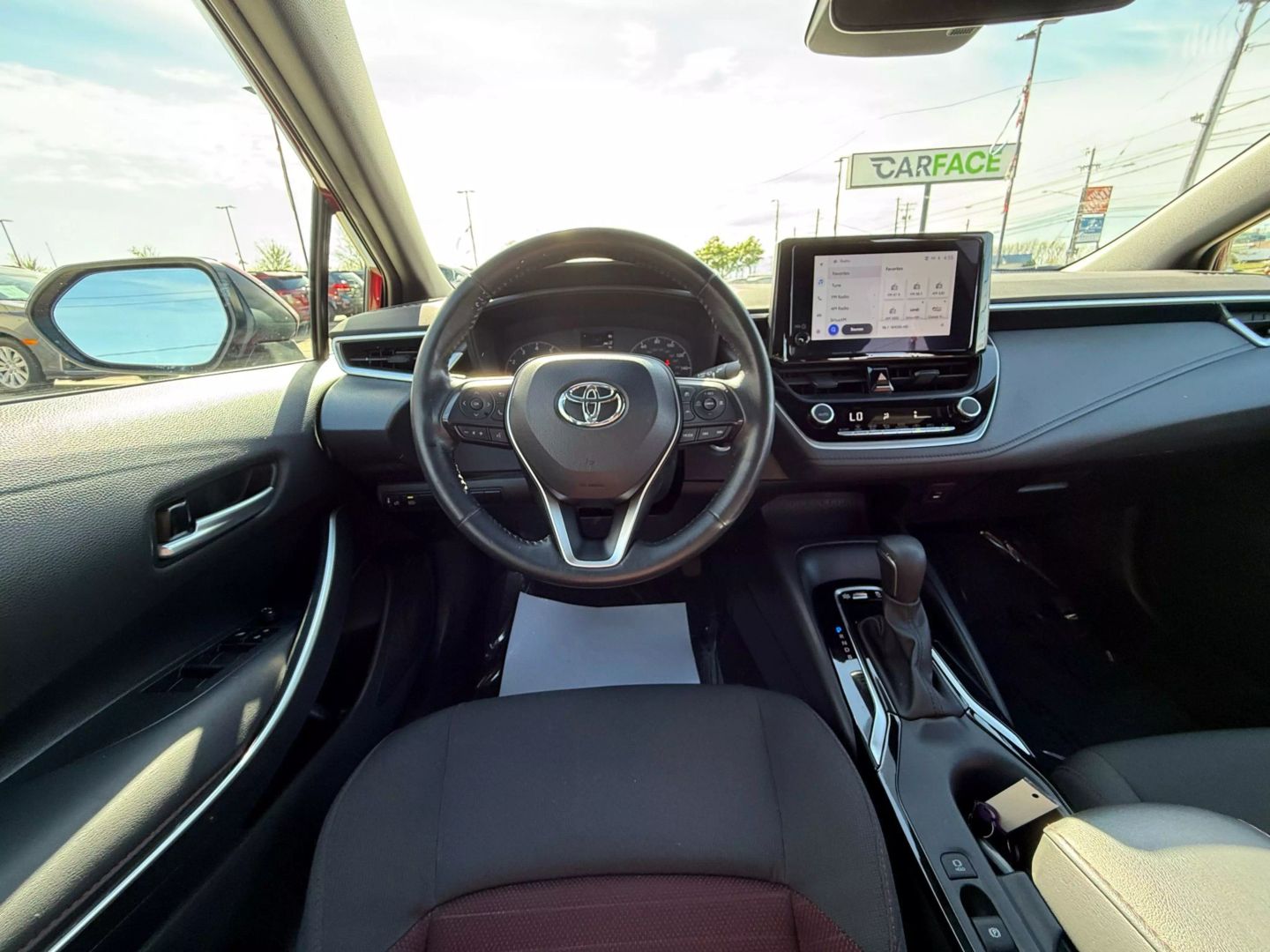 2023 Toyota Corolla - Image 24