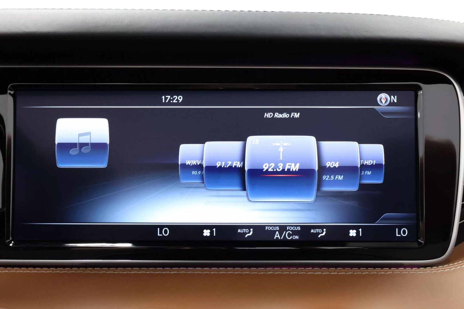 2017 Mercedes-benz S-class - Image 29