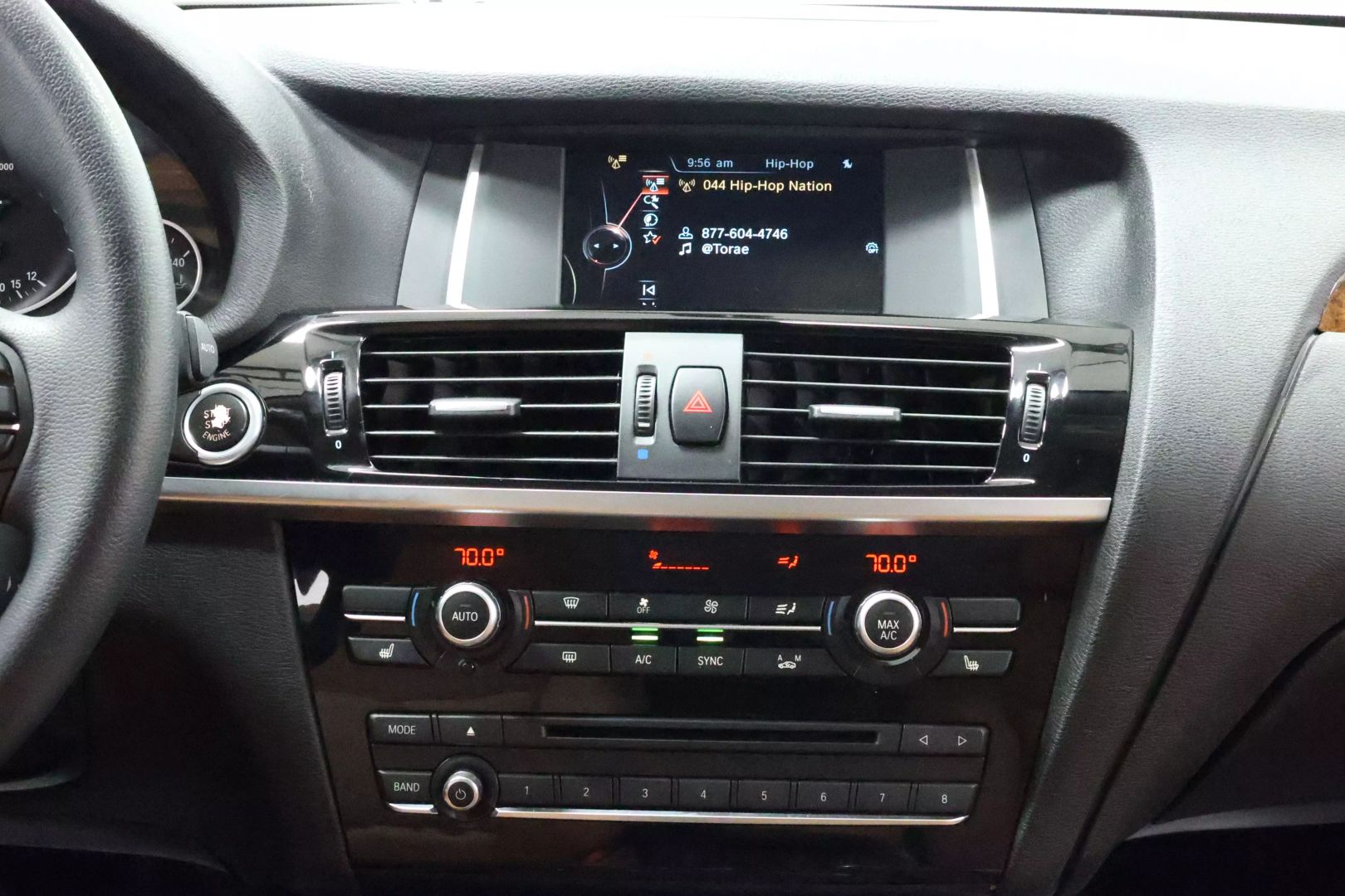 2017 Bmw X3 - Image 35