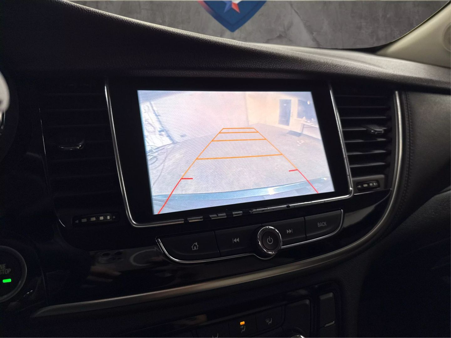 2017 Buick Encore - Image 19