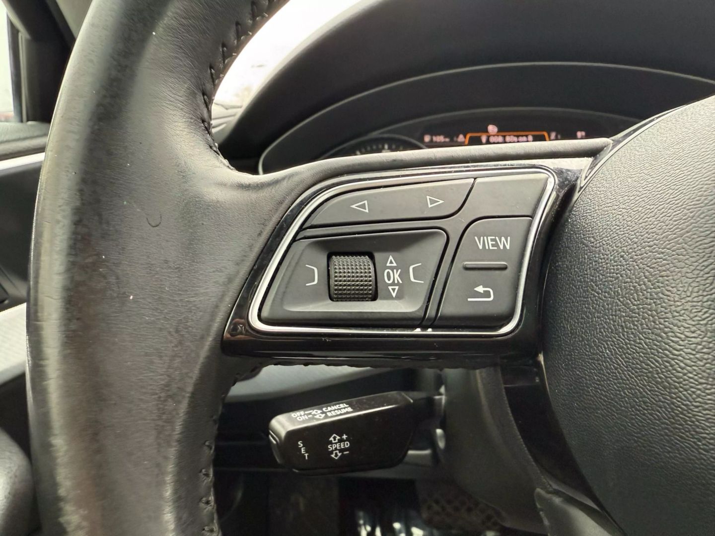 2017 Audi A4 - Image 30