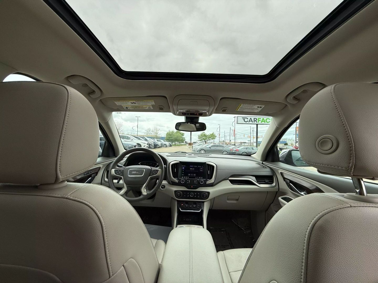 2019 Gmc Terrain - Image 27