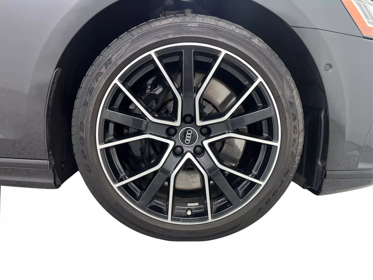 2021 Audi A8 - Image 25