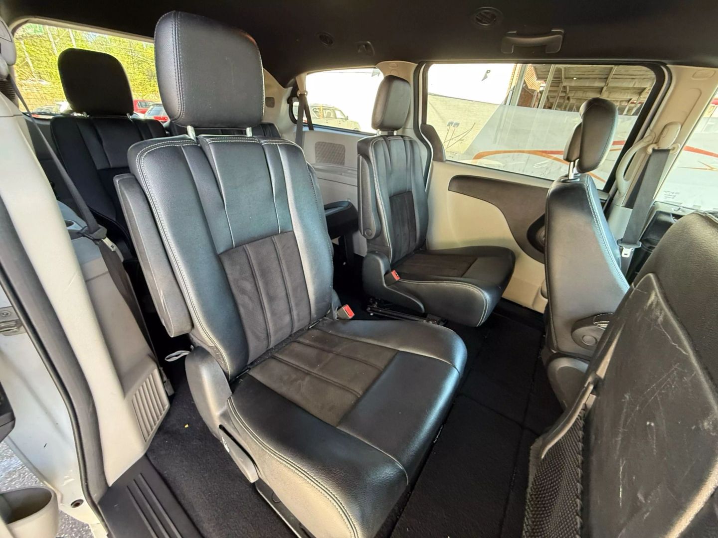 2020 Dodge Grand Caravan Passenger - Image 25