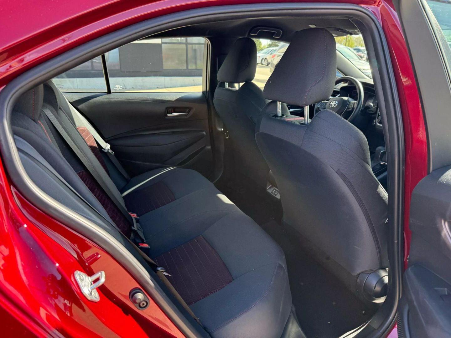 2023 Toyota Corolla - Image 21
