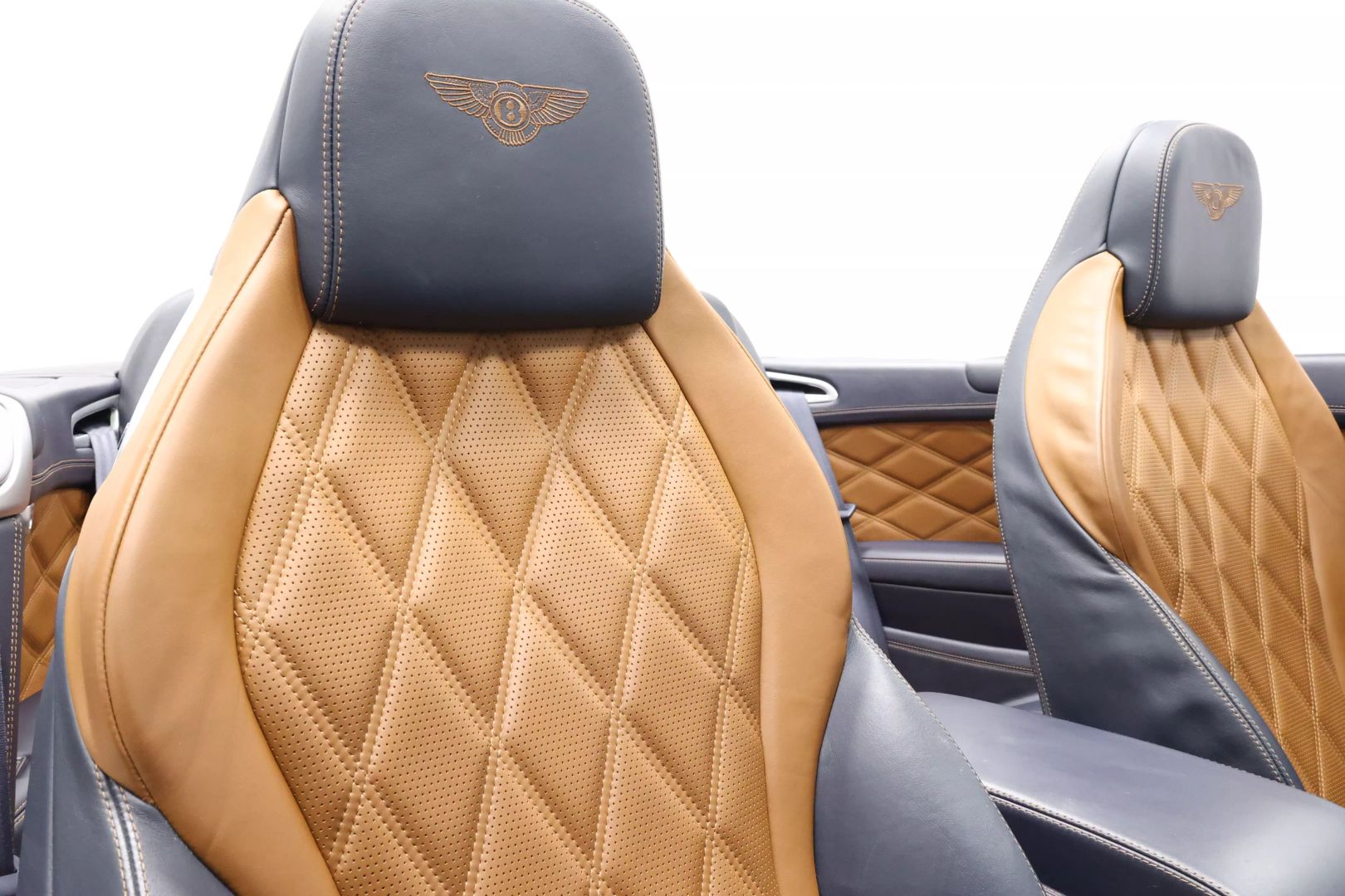2013 Bentley Continental - Image 79