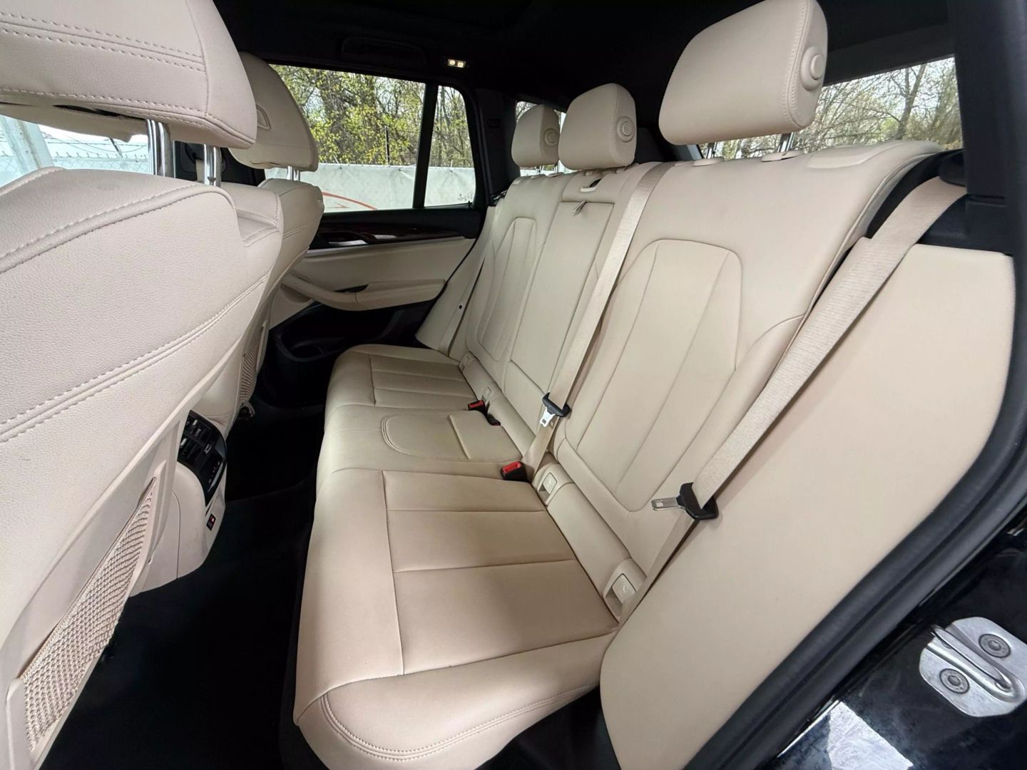 2020 Bmw X3 - Image 19