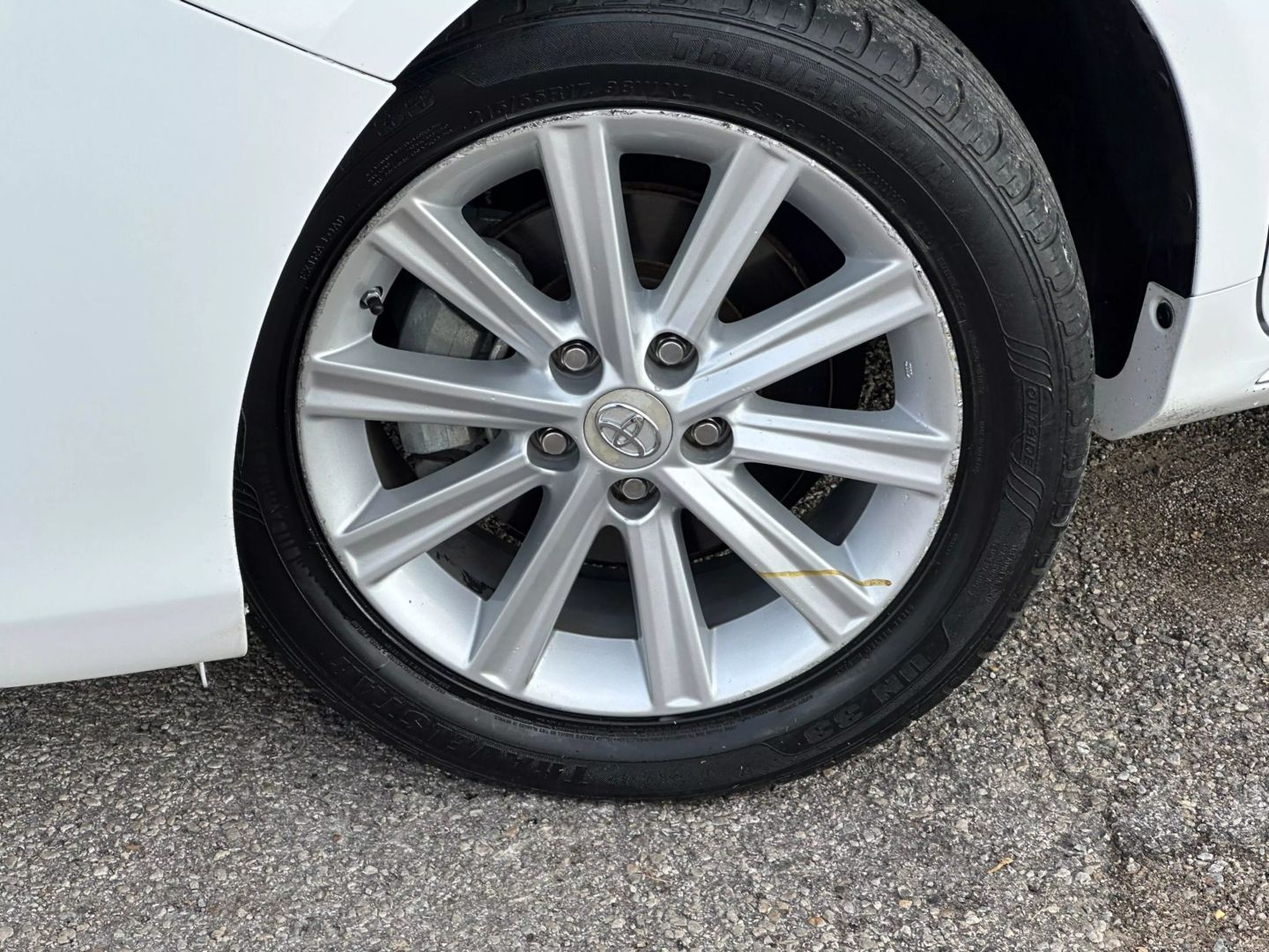 2012 Toyota Camry - Image 40