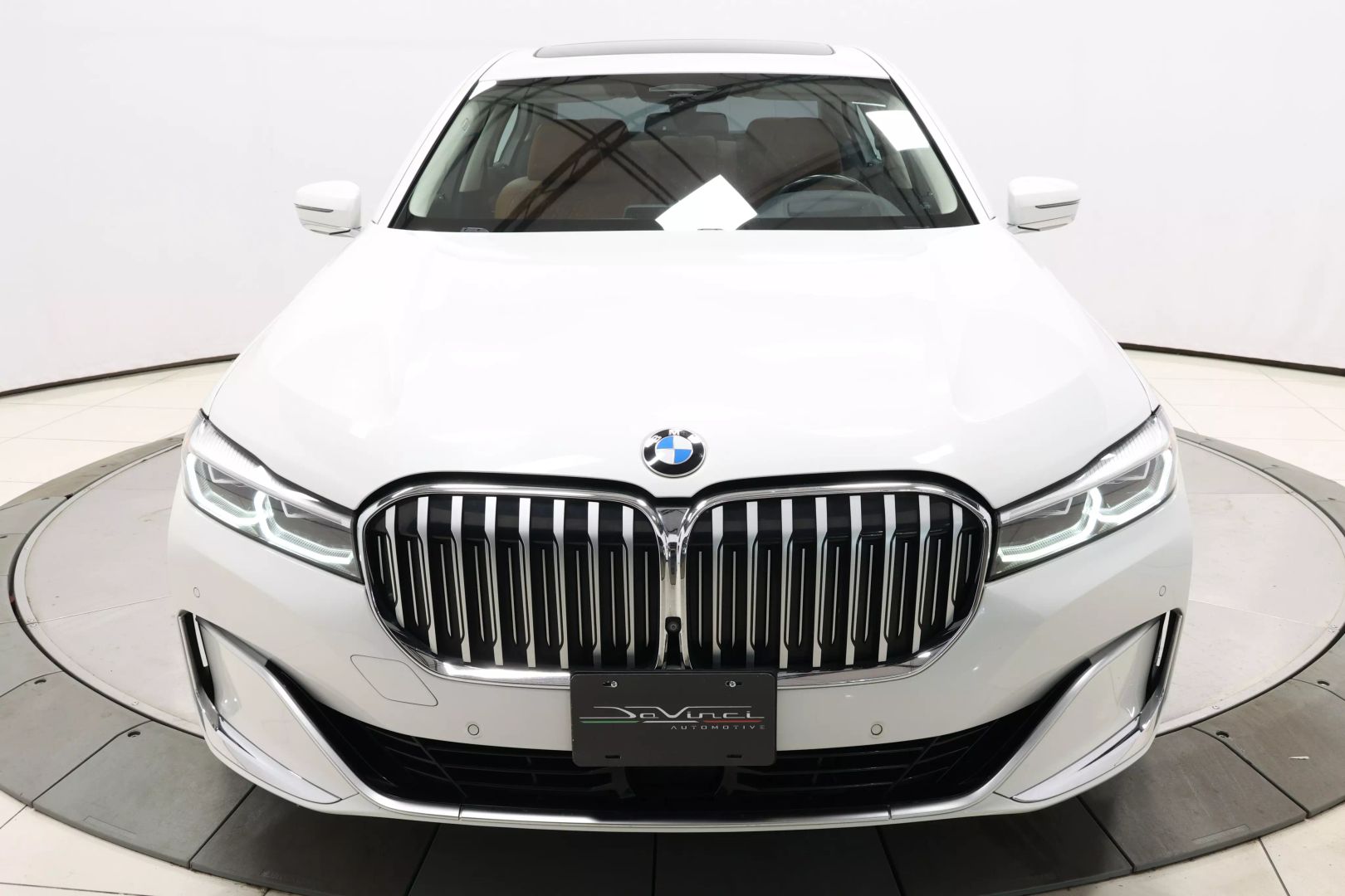 2021 Bmw 7 Series - Image 105