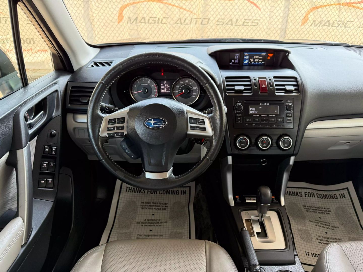 2014 Subaru Forester - Image 31