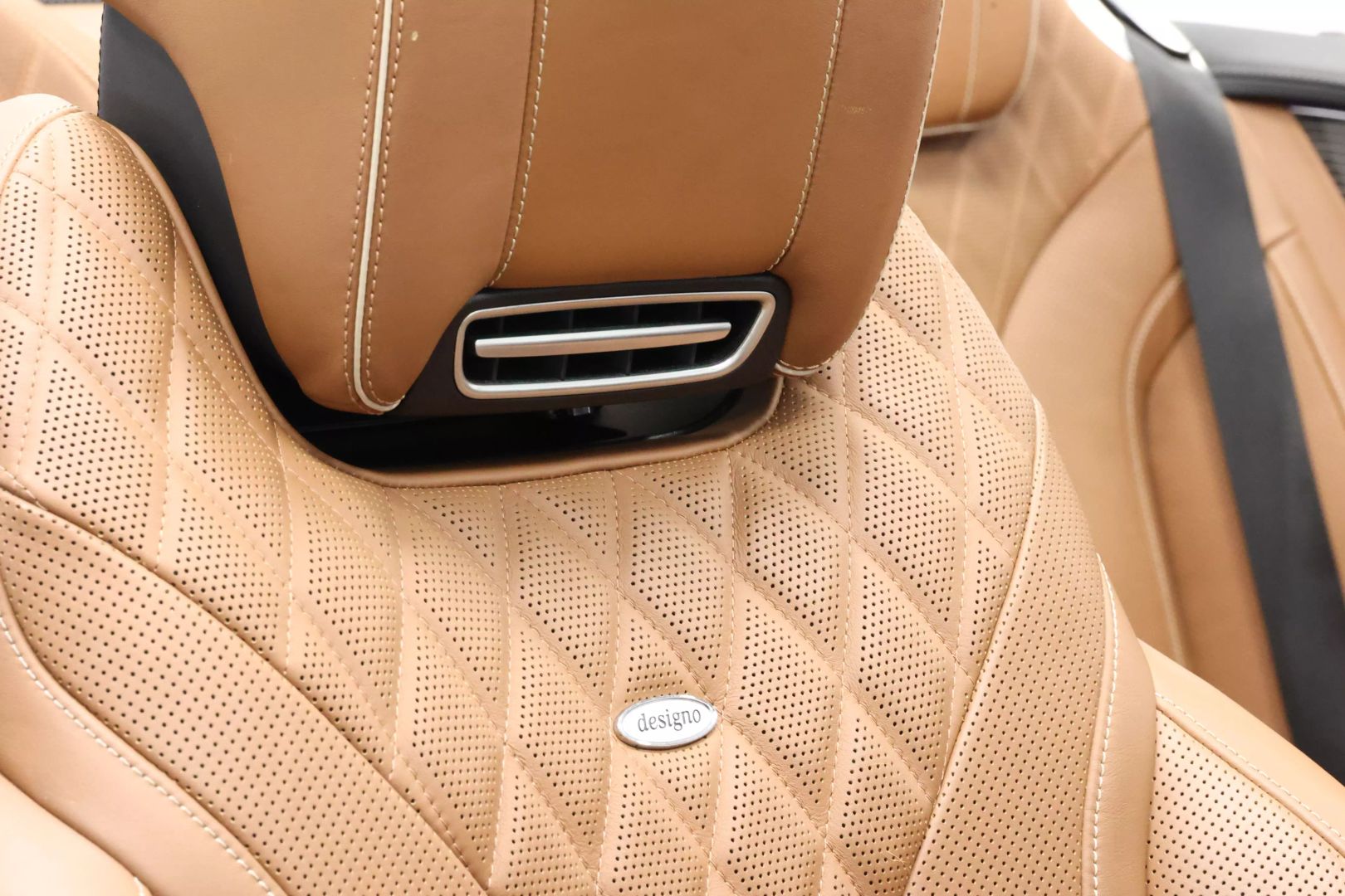 2017 Mercedes-benz S-class - Image 77