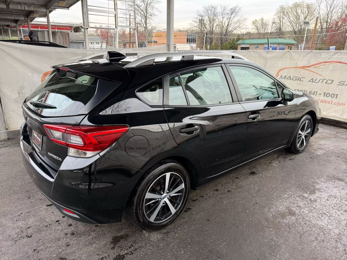 2020 Subaru Impreza - Image 13
