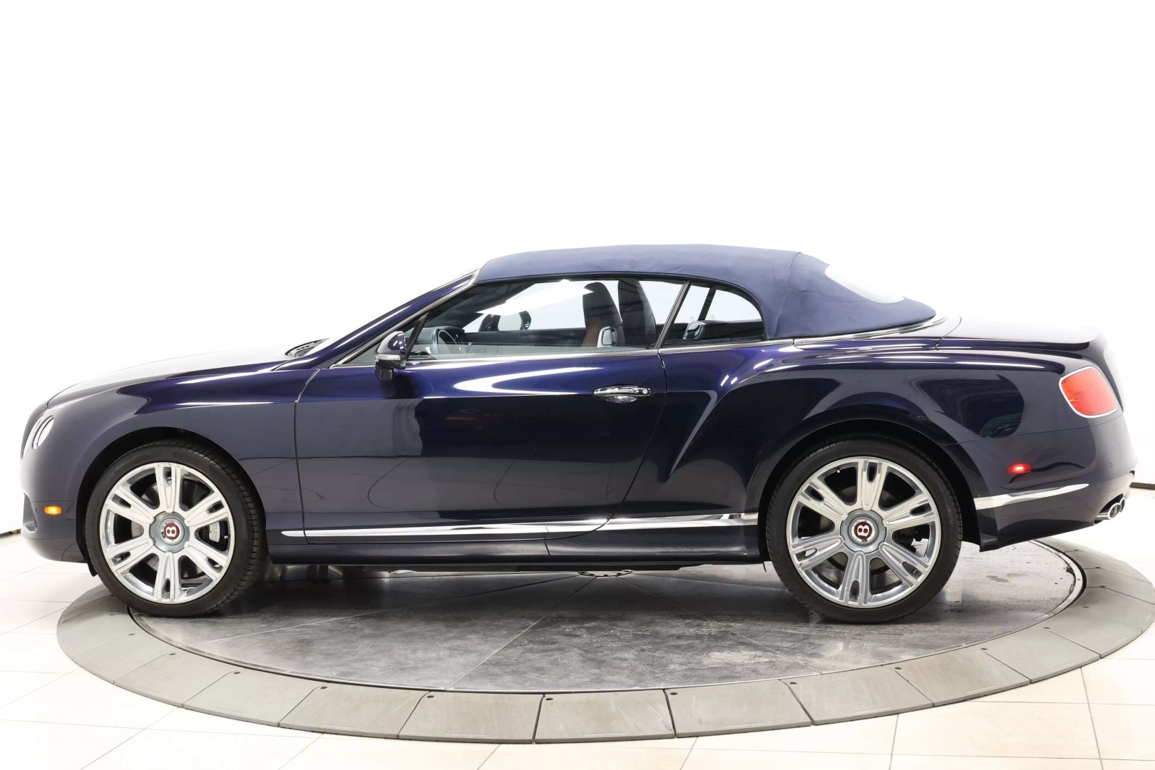 2013 Bentley Continental - Image 97