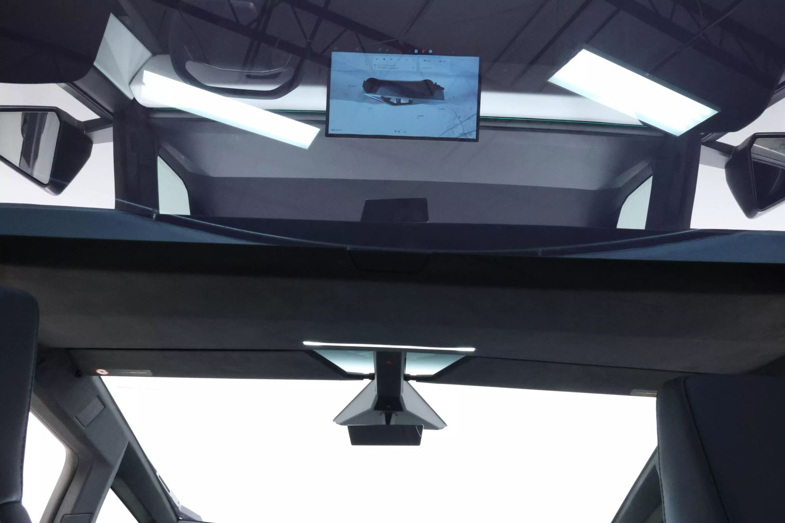 2024 Tesla Cybertruck - Image 110