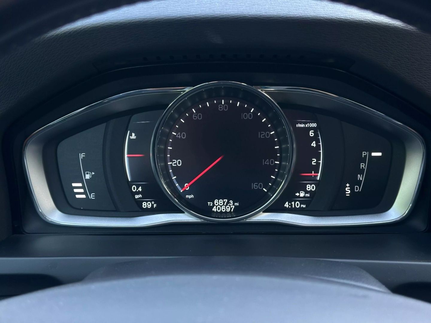 2016 Volvo S60 - Image 29