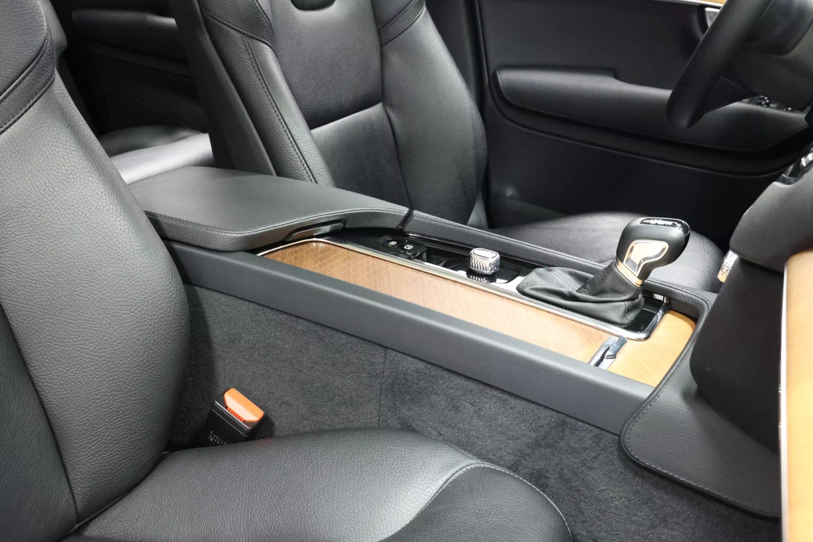 2022 Volvo Xc90 - Image 102