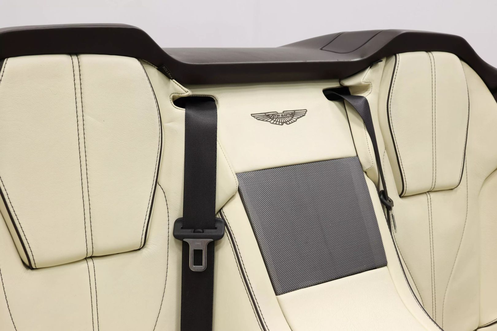 2012 Aston Martin Virage - Image 59