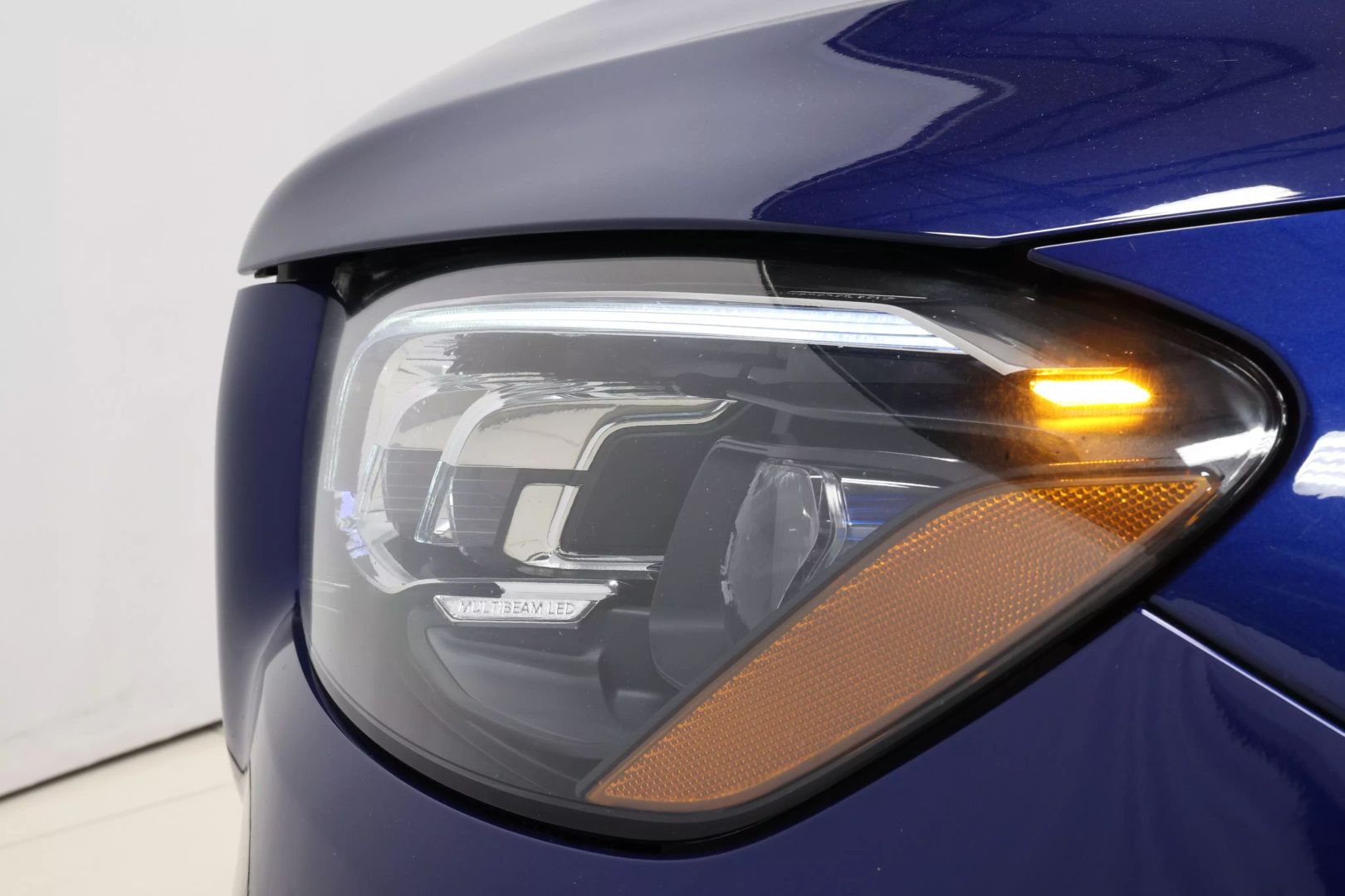 2020 Mercedes-benz Gls - Image 155