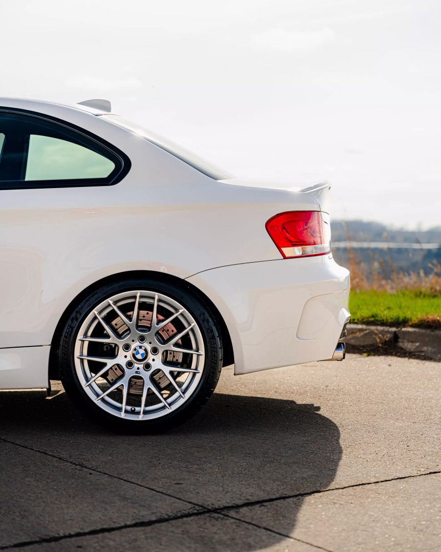 2011 Bmw 1 Series - Image 6