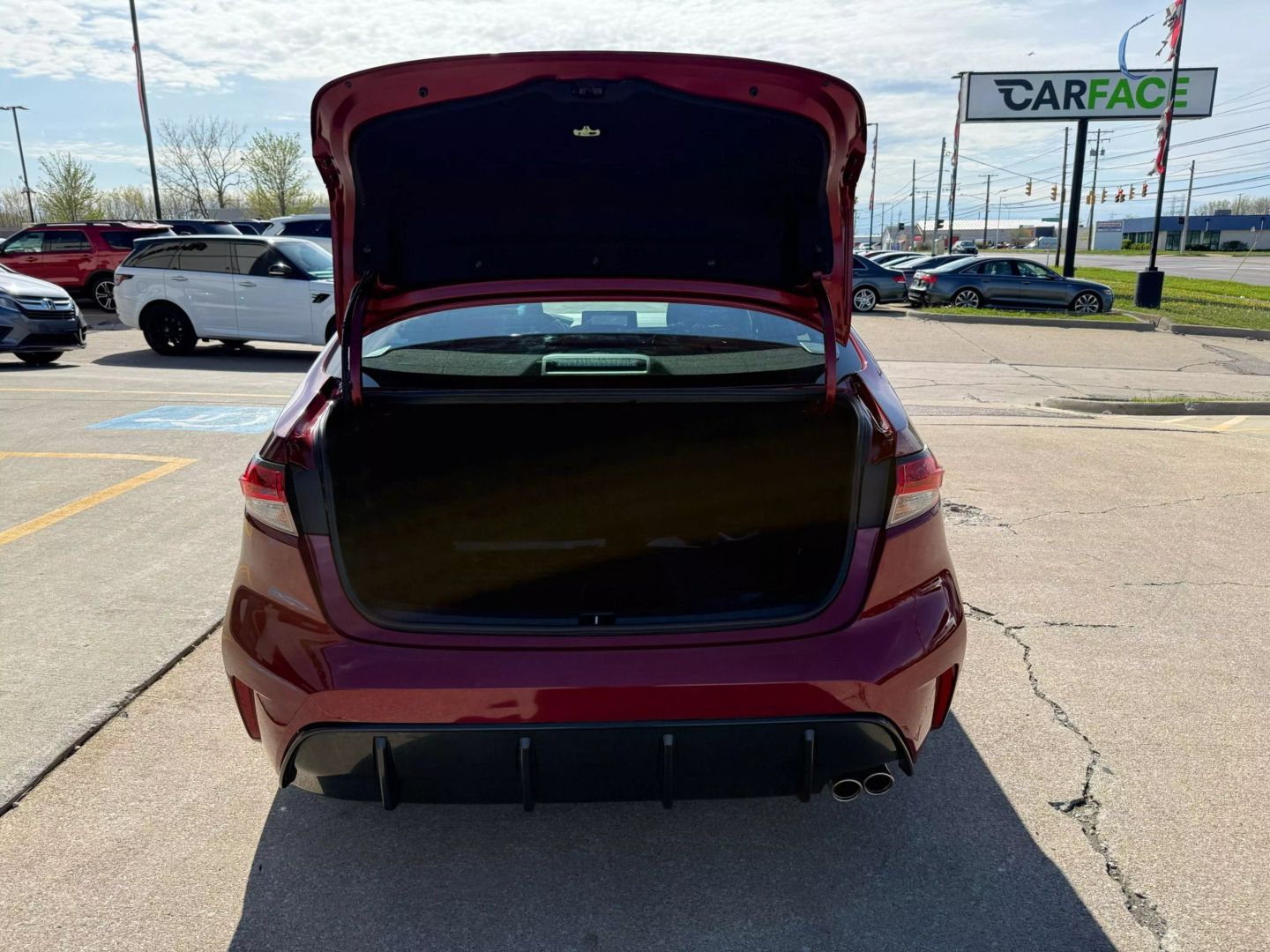 2023 Toyota Corolla - Image 11